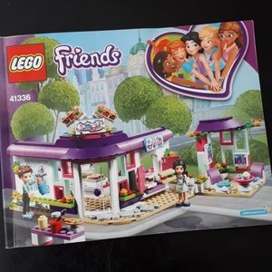 #41336 LEGO Friends